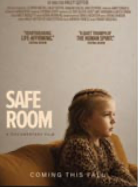 Safe Room